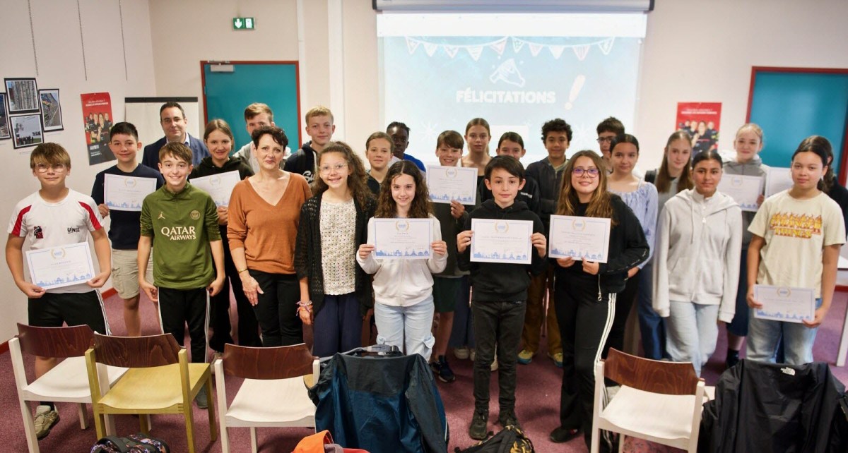 DNA – 30 juin 2024