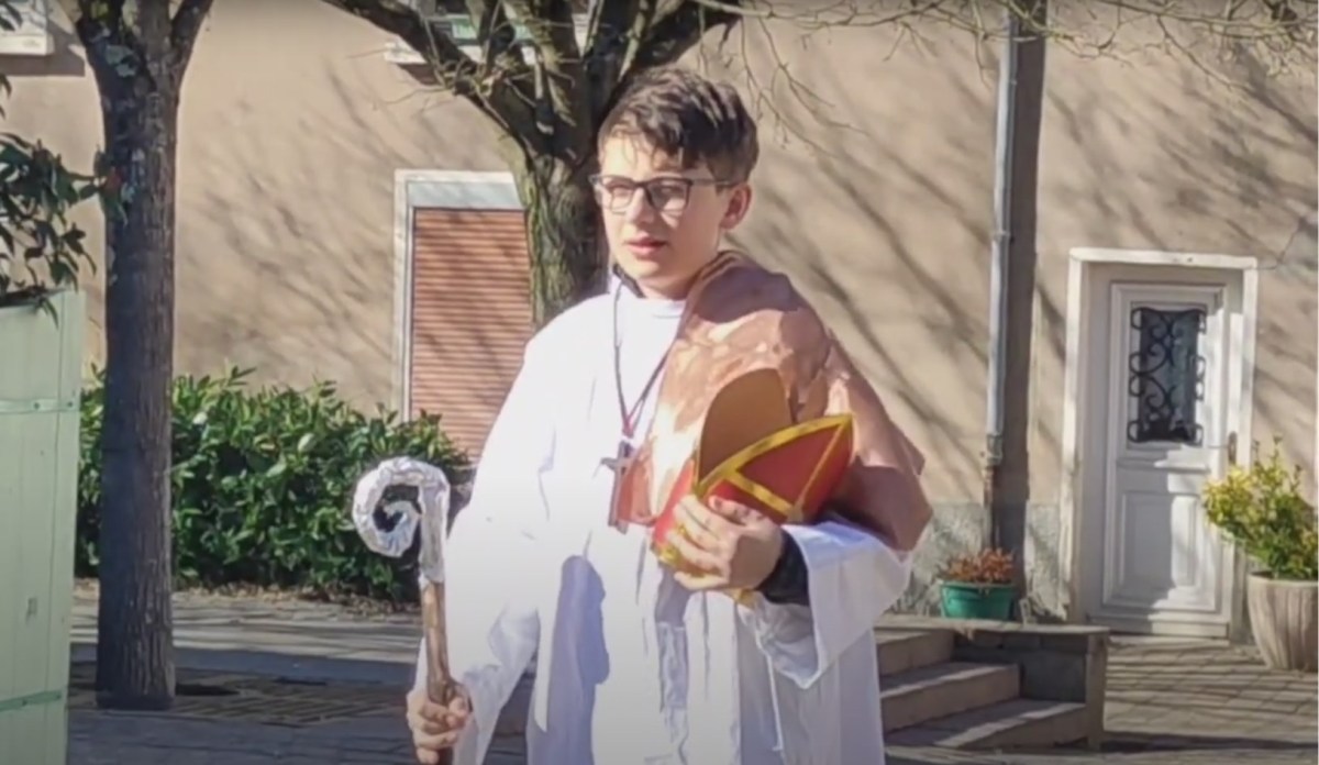 Film N°1 : «Légendes et patrimoine de Hombourg-Haut»